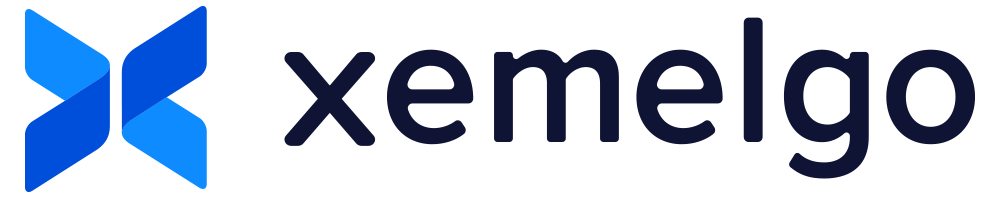 Xemelgo logo