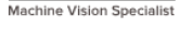 Zebra Premier Solution Partner — Machine Vision Specialist